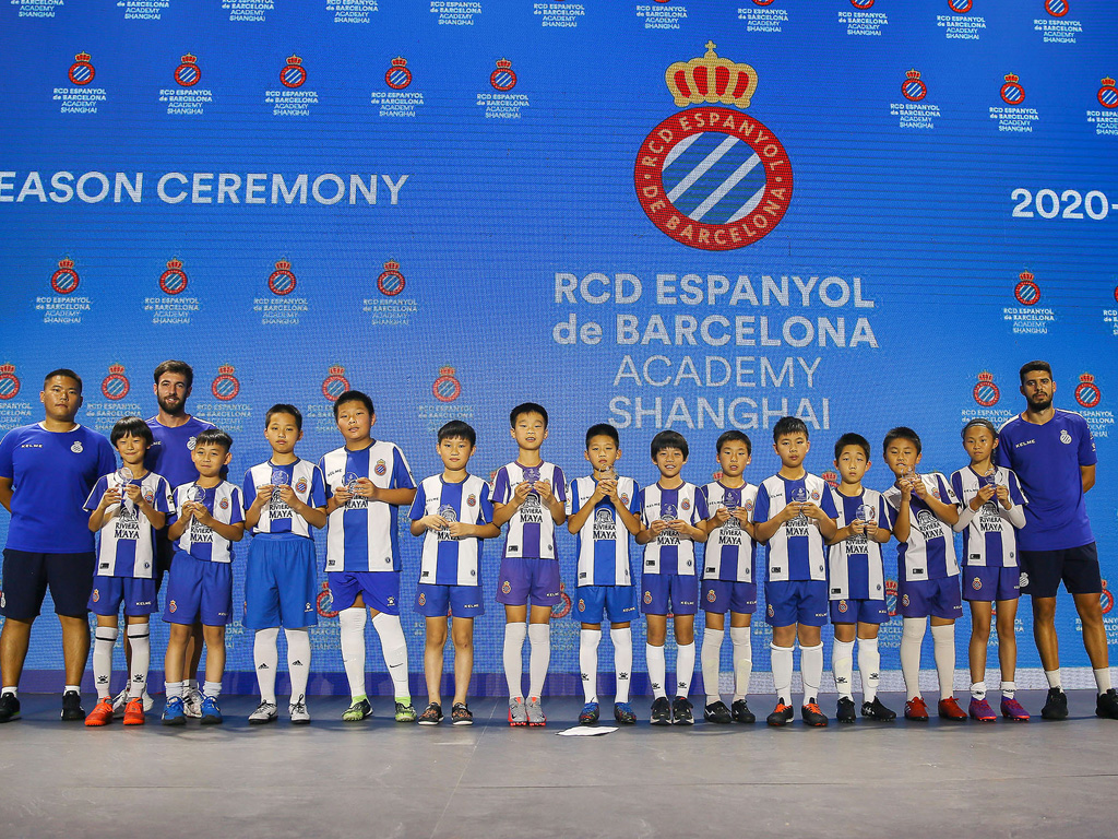 Latest RCD Espanyol de Barcelona Results in the_undefined