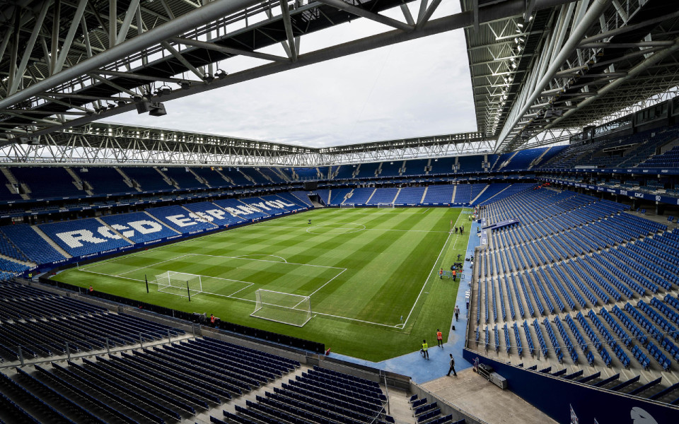 RCDE STADIUM