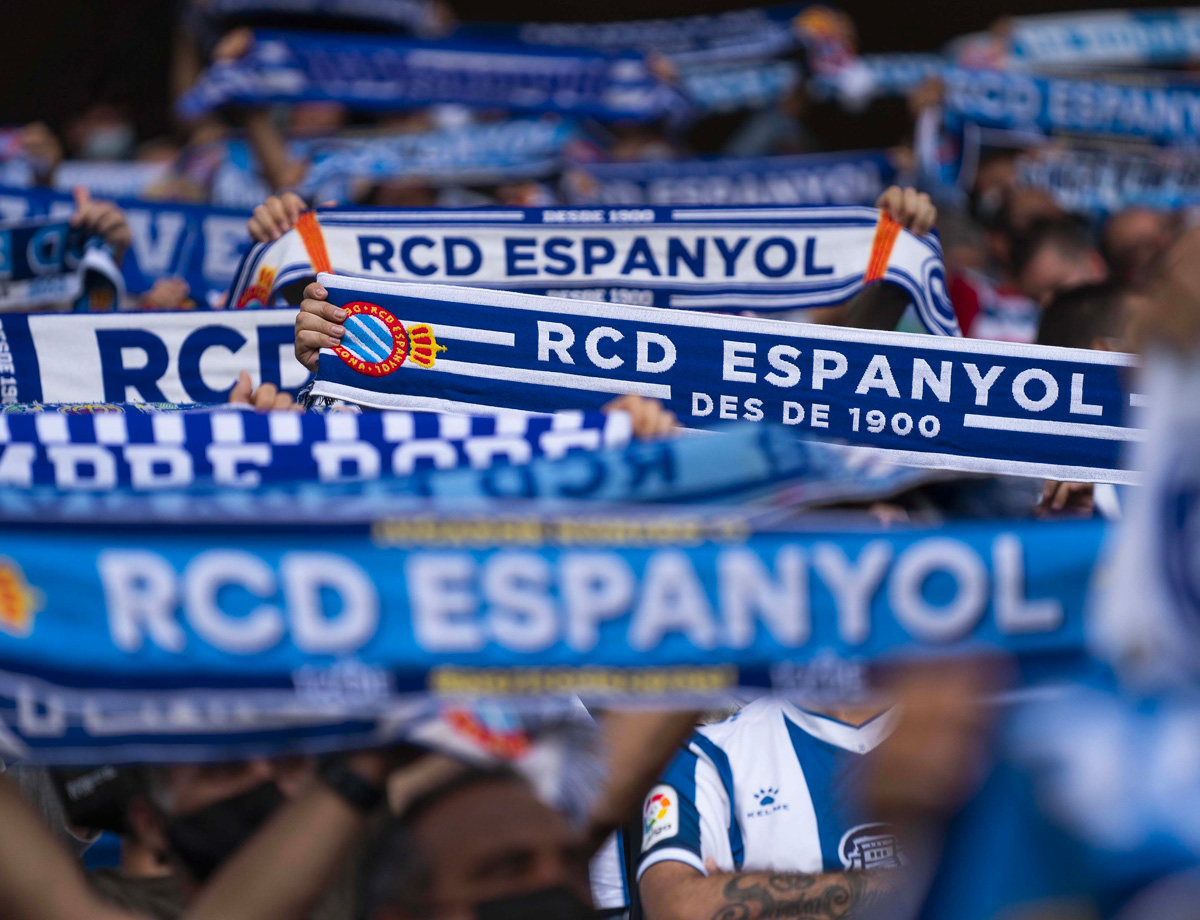 RCD ESPANYOL ENGLAND (@ESCE_RCDE) / X