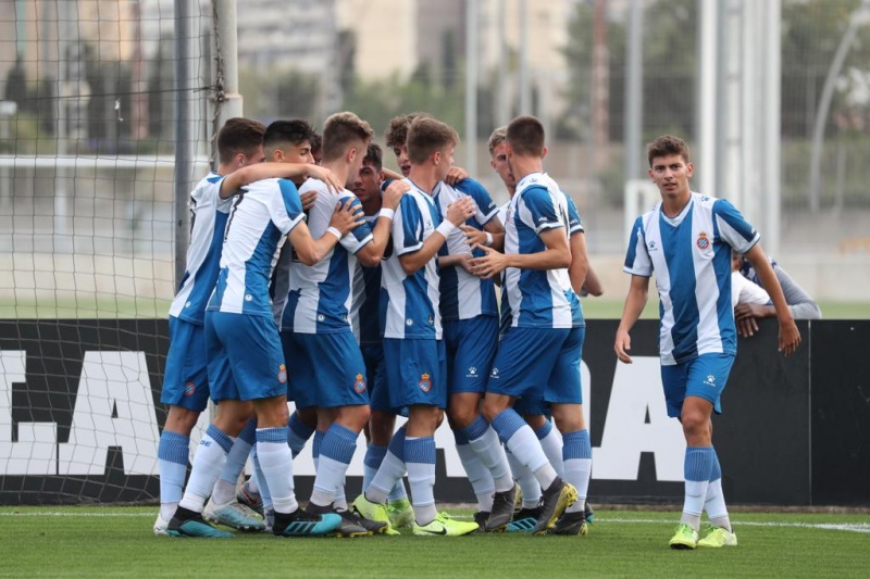 5-2: Fortín blanquiazul