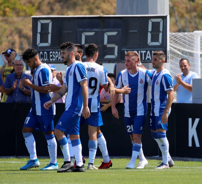 3-1: Remontada de orgullo