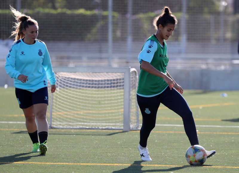 Planning del Femení A