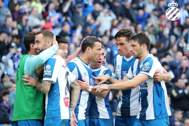 1-0: La victoria del equipo y la afición