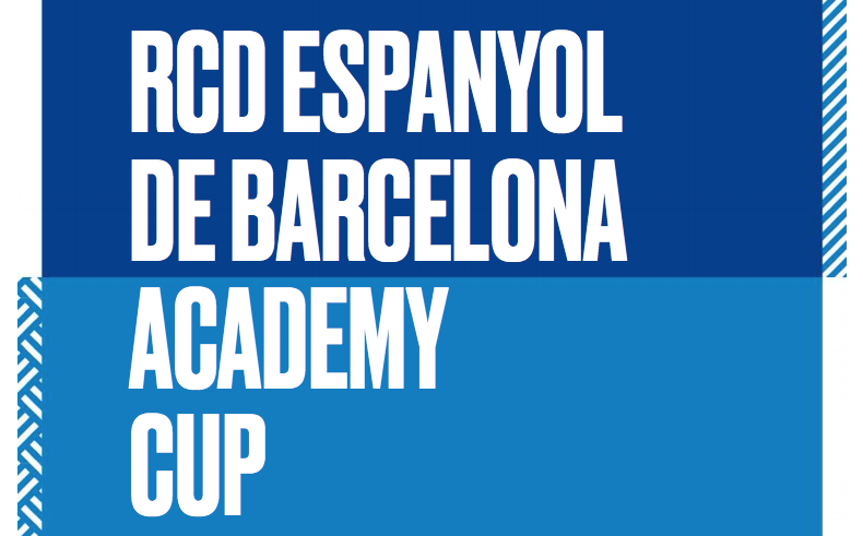 Cancelada la RCDE Academy Cup