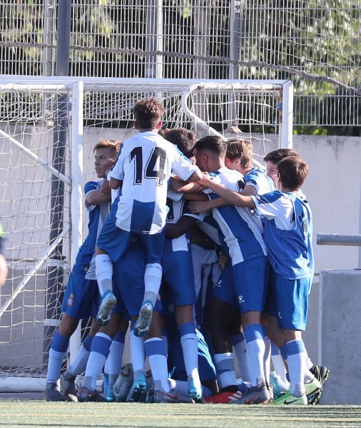 Suspensió dels Tornejos de Setmana Santa