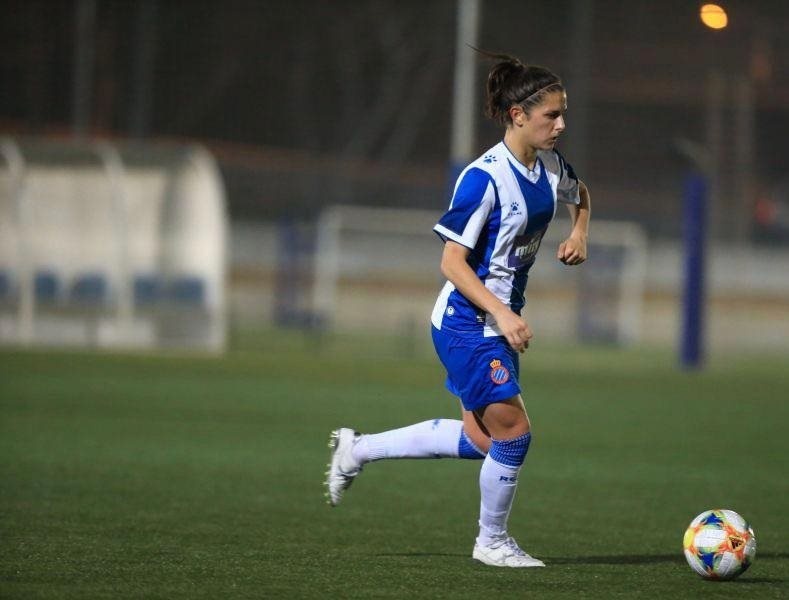 Els pericos entrevisten a Paola Soldevila