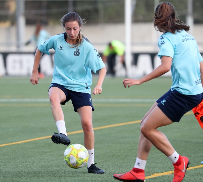 Horario de los encuentros del Play-off a la Reto Iberdrola