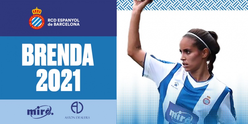 Renovaciones en el RCDE Femenino