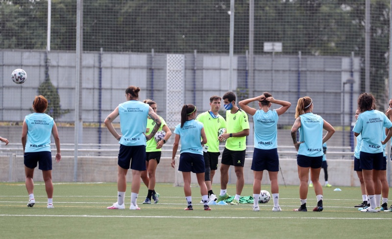 La previa de Rubén Casado