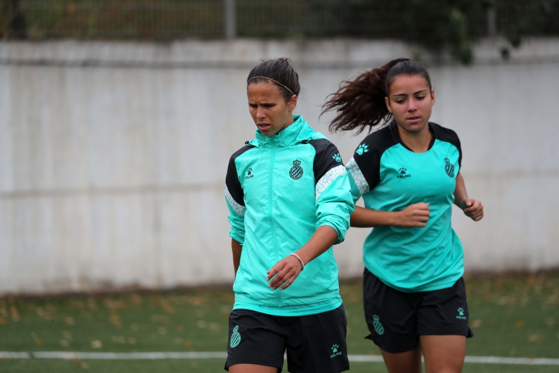 Bajas por lesión en la primera jornada