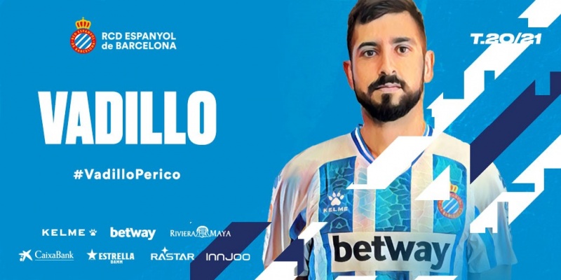 Vadillo, última incorporación