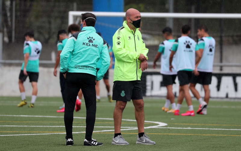 "Ha sido una pretemporada muy positiva"