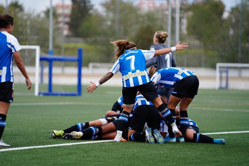 3-2: Primera victoria en casa