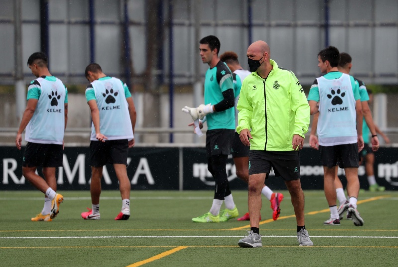 "Arribem preparats per a l'inici de lliga"