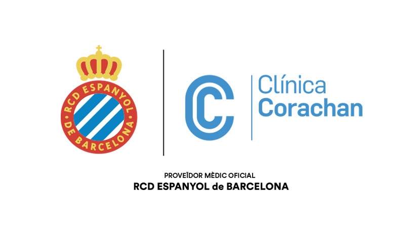 Corachan renueva patrocinio con el RCD Espanyol