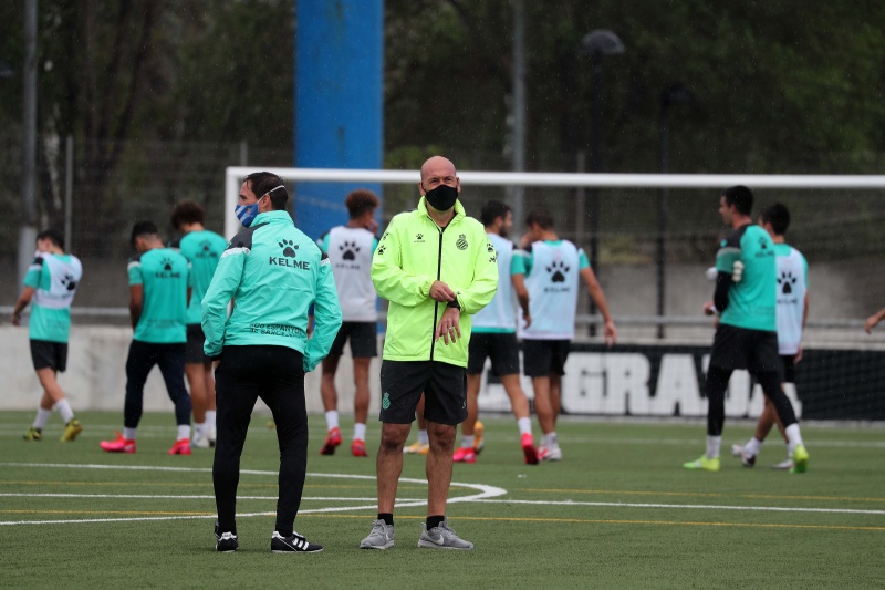 “Va a ser un partido muy duro”