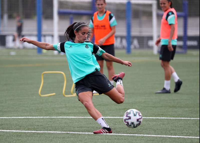 "Somos un equipo renovado, con carácter e identidad"