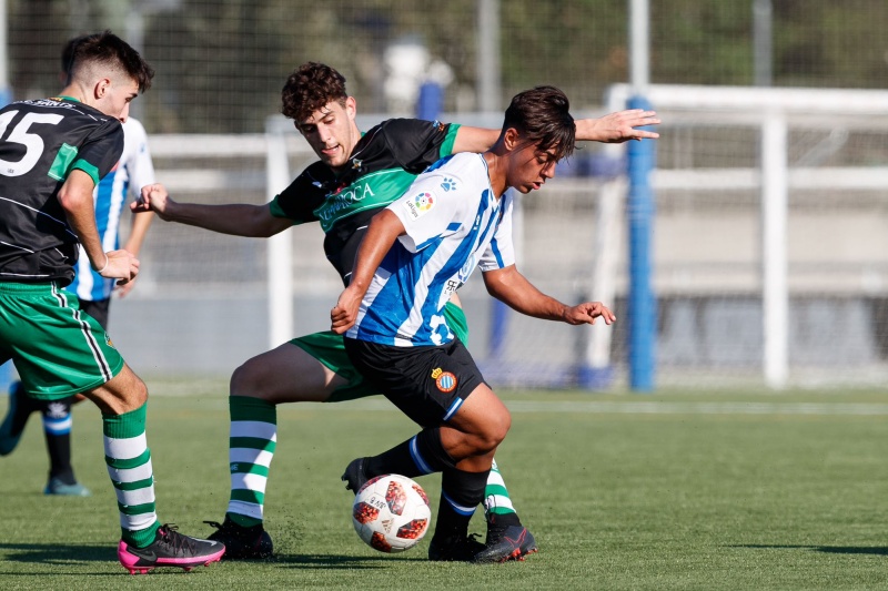 1-3: Remontada de orgullo perico