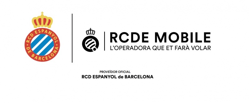 Llega la RCDE Mobile