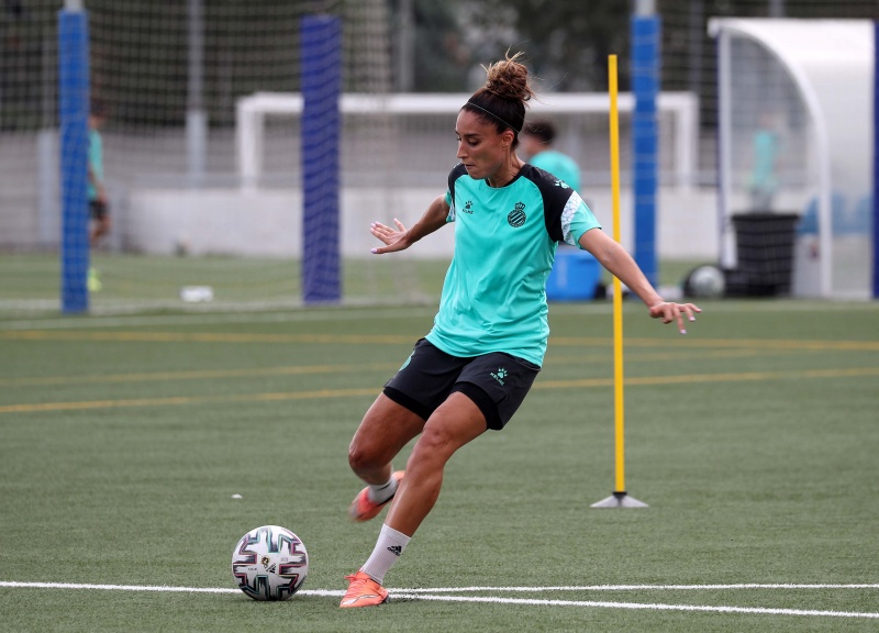 "Es una muy buena noticia que el partido se televise"