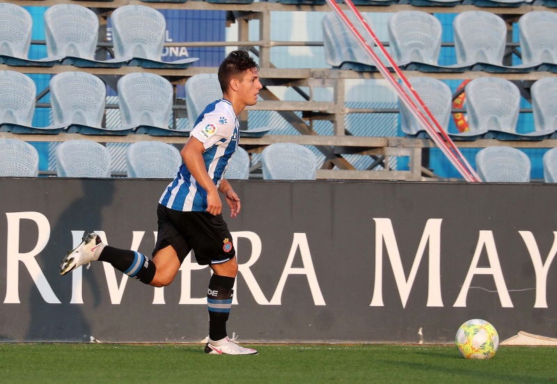 2-0: Derrota en un partido de oficio