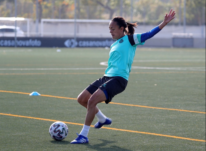 "Tenemos mentalidad ganadora desde el primer día de la semana"