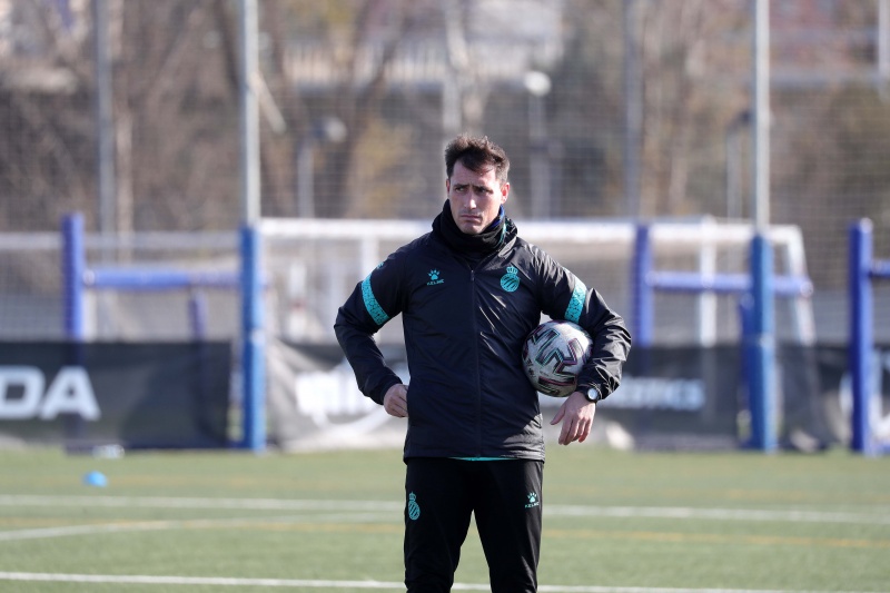 "El equipo está fuerte para afrontar este match"