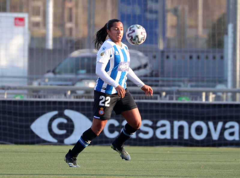 Horario ante el Athletic Club Femenino