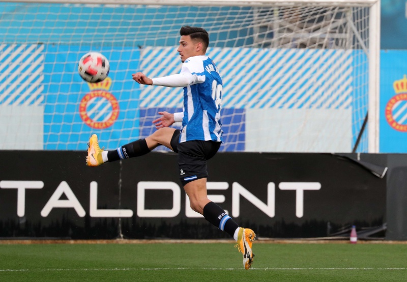 Nabil y Omar, convocados con la Sub-20 marroquí