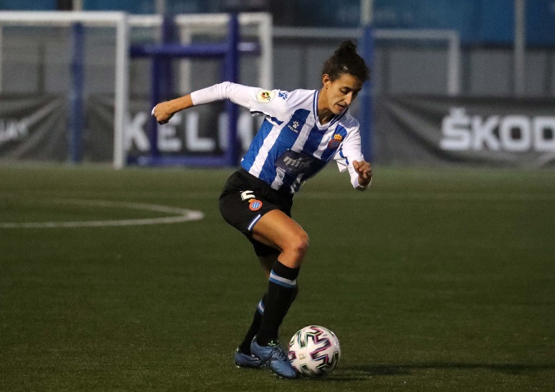 Horari davant el Rayo Vallecano Femení