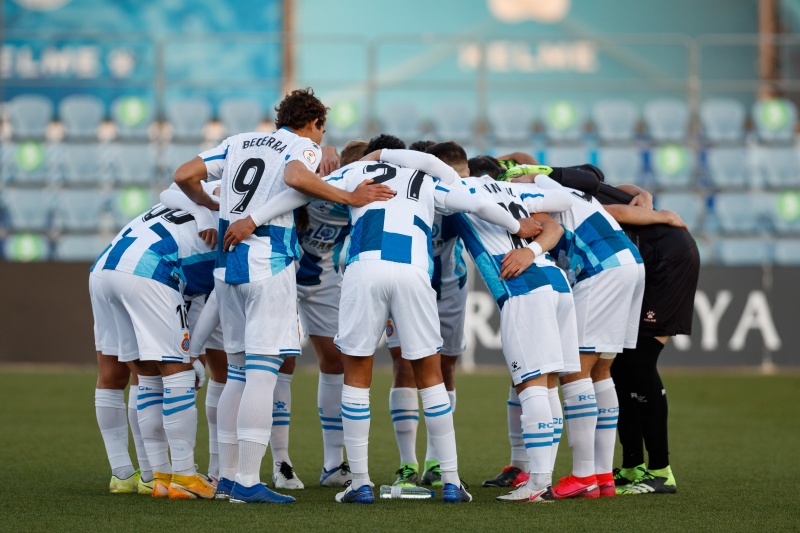 4-3: Derrota en Cornellà