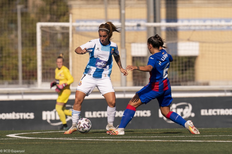 Horario ante la SD Eibar