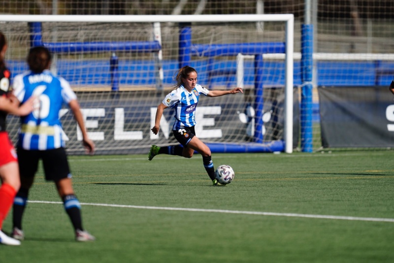 0-4: Derrota ante una Real muy efectiva