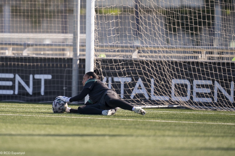 Vanina Correa y Marianela Szymanowski, convocadas por la selección de Argentina