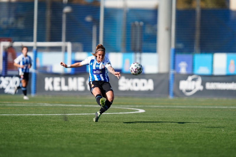 Horario ante el Real Betis Féminas