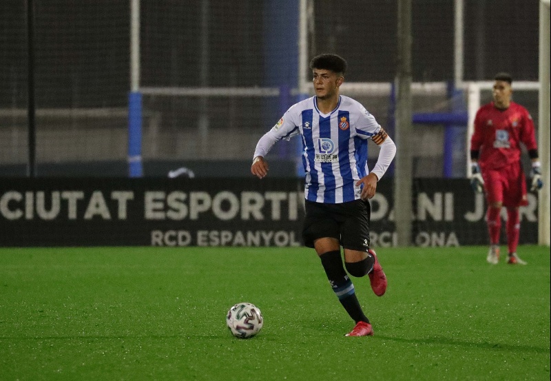 “Me gustó el saber estar del equipo”