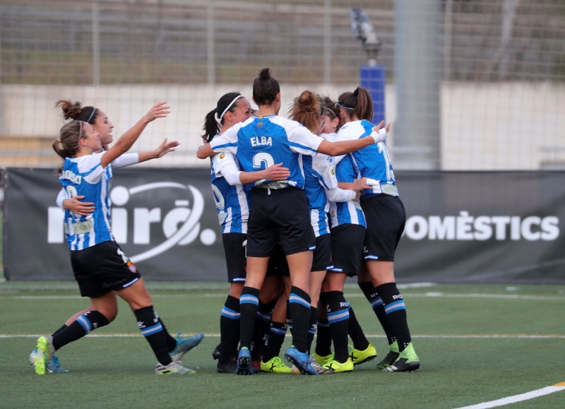 Horario contra el Sporting de Huelva