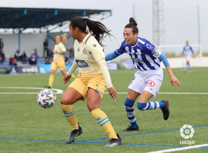 2-1: Derrota a Huelva