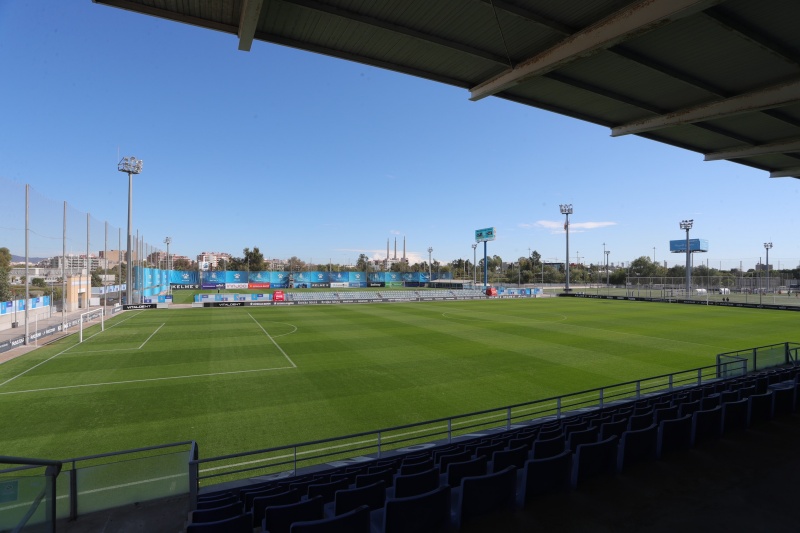 Entradas para el Femenino y Espanyol B