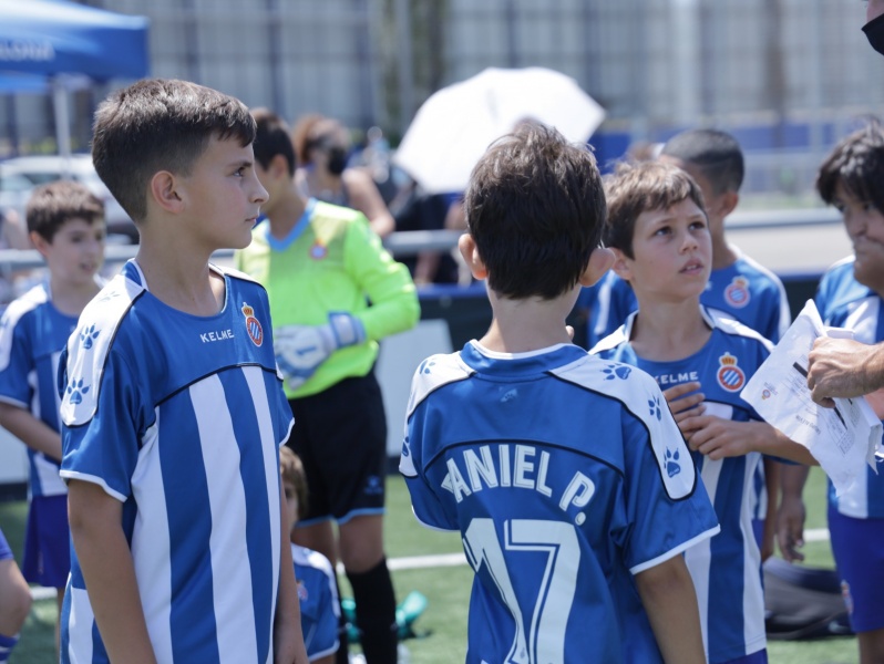 Encuentro de las RCDE Escola