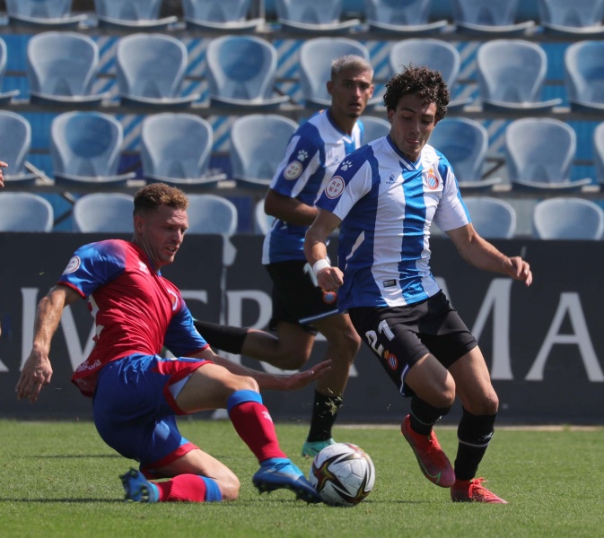 2-0: Derrota a domicilio