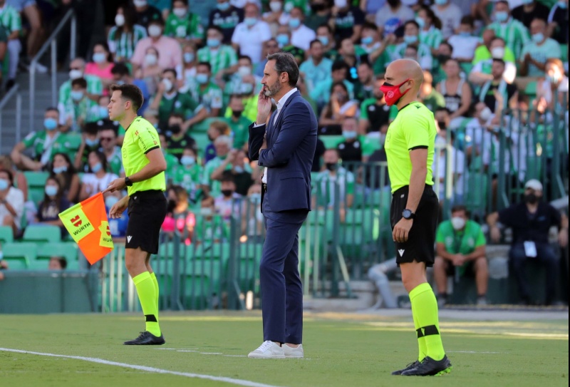 “No hemos sabido enfriar el partido"