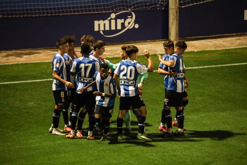 4-0: Victoria contundente