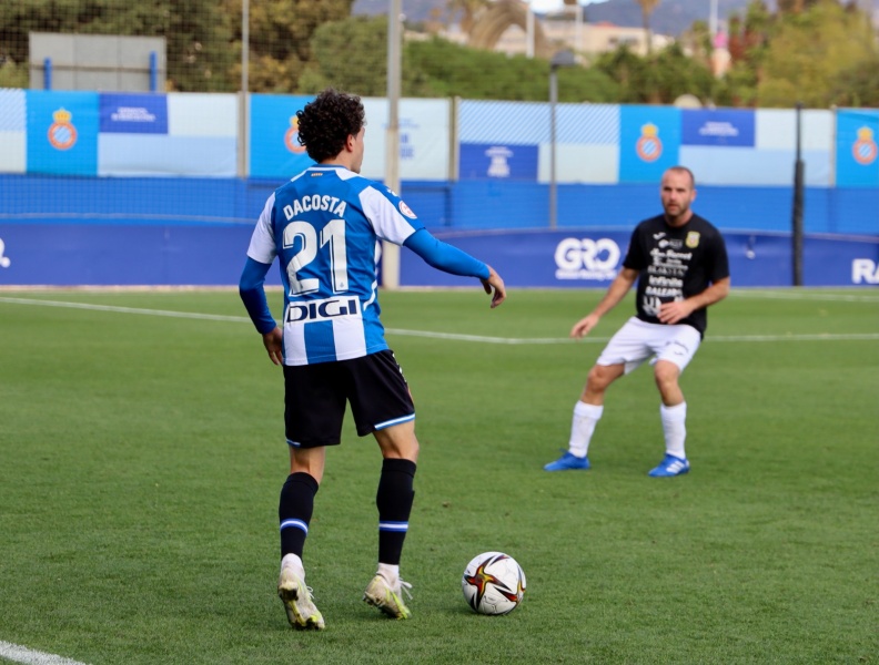 0-3: Primera derrota en casa