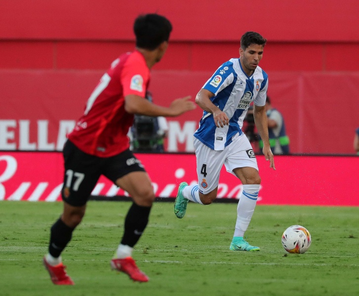 Entradas para el Mallorca-Espanyol