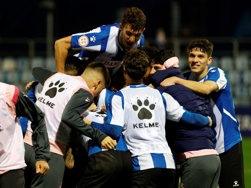 3-1: ¡Dormimos líderes!