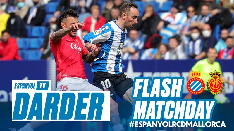 FLASH | Sergi Darder