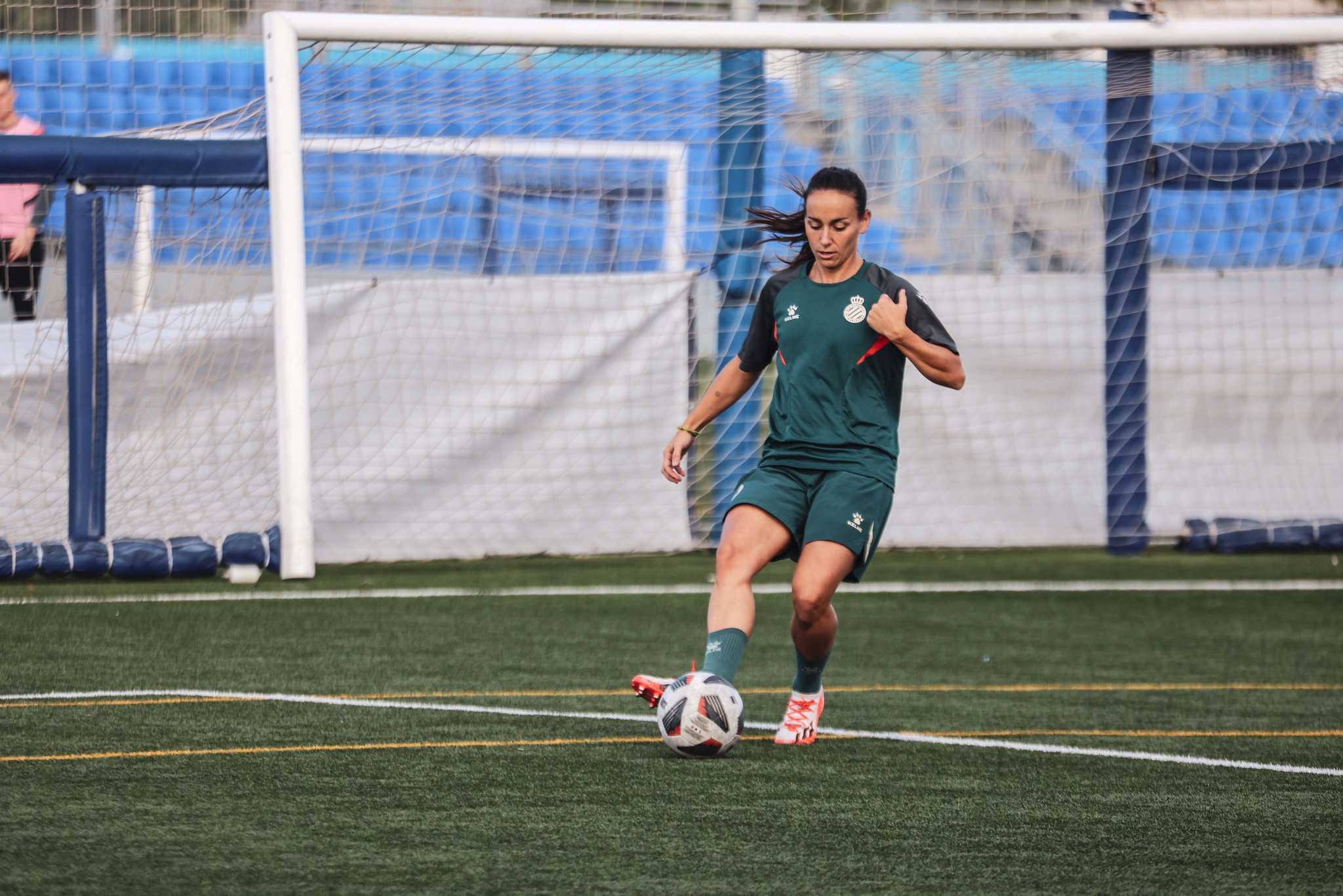 Pixu, baixa per al partit a Granada