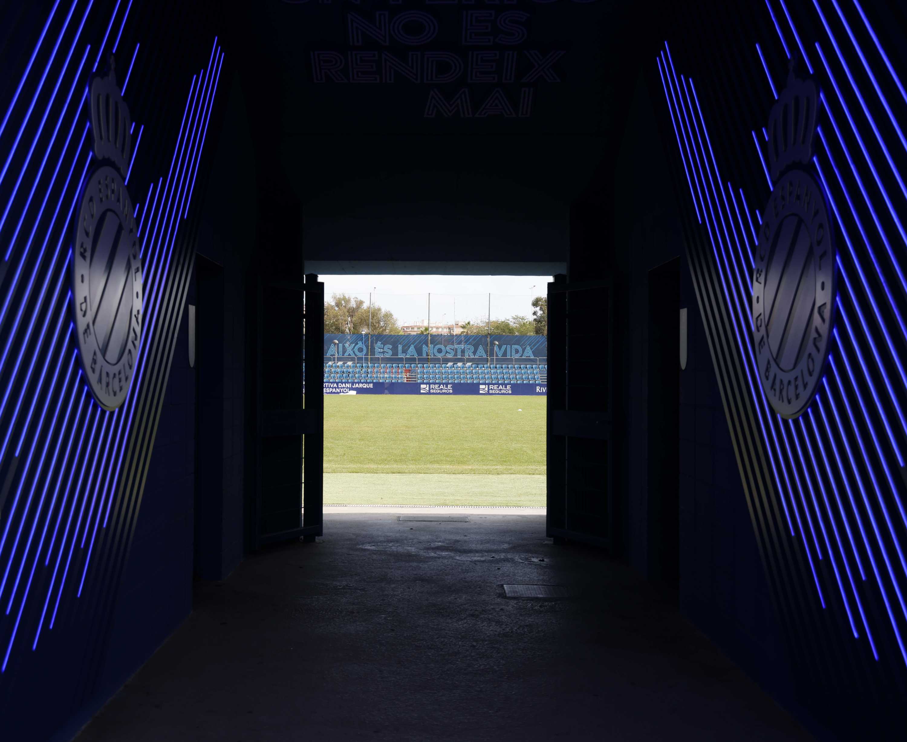 Informació sobre els partits del Femení i el Juvenil A d'aquest cap de setmana