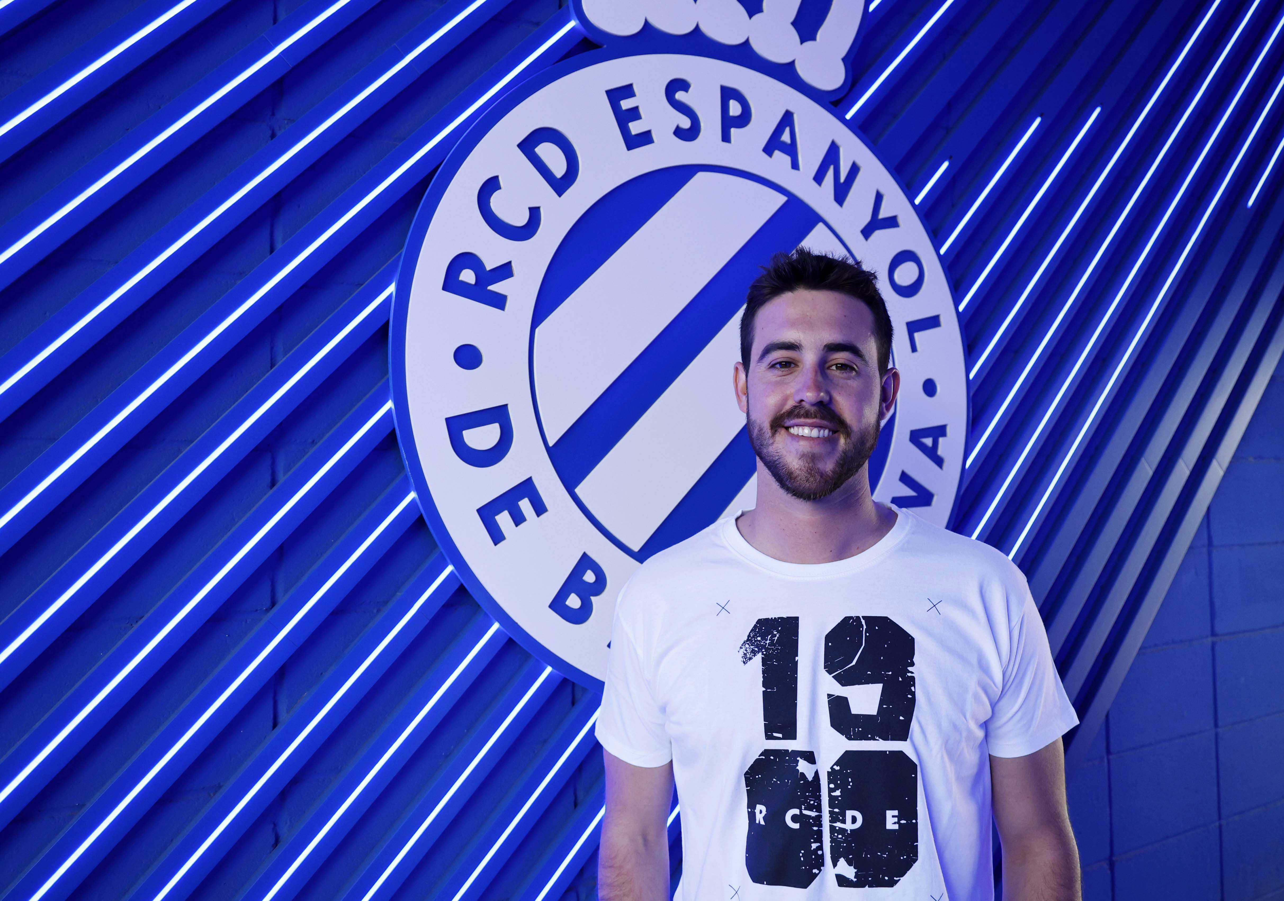 Jaume Milà, nuevo coordinador del fútbol base